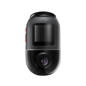 70mai Dash Cam Omni 128G Black Video Recorder