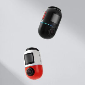 70mai Dash Cam Omni 128G Black