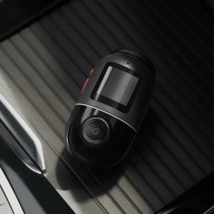 70mai Dash Cam Omni 128G Black