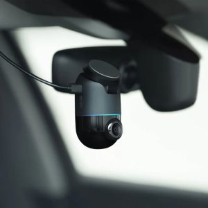 70mai Dash Cam Omni 128G Black Video Recorder