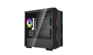 DeepCool Case mATX - CC360 A-RGB