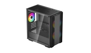 DeepCool Case mATX - CC360 A-RGB