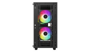 DeepCool Case mATX - CC360 A-RGB