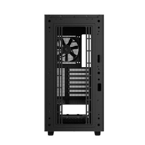 DeepCool кутия Case EATX - CH510 MESH DIGITAL