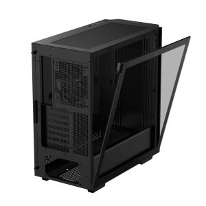 DeepCool кутия Case EATX - CH510 MESH DIGITAL