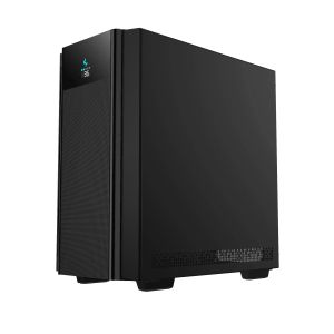 DeepCool кутия Case EATX - CH510 MESH DIGITAL