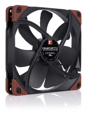 Noctua Влагозащитен / Прахозащитен  Вентилатор Fan 140mm single-phase motor NF-A14-iPPC-24V-3000-SP-IP67-PWM