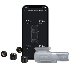 70mai Добавка за видеорегистратор External TPMS Sensor Midrive T04, for 70MAI M500