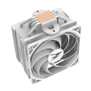 Zalman CPU Cooler CNPS10X PERFORMA WHITE