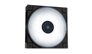 DeepCool Fan Pack 3-in-1 3x120mm - FC120 Black, Addressable RGB