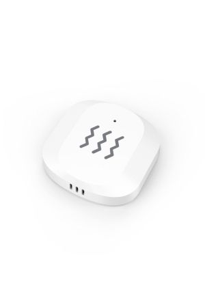 Woox умен сензор Sensor - R7081- Zigbee Smart Vibration Sensor