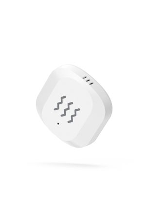 Woox умен сензор Sensor - R7081- Zigbee Smart Vibration Sensor