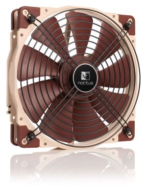 Noctua Fan Grill Metal - 200mm 2pcs pack - NA-FG1-20-Sx2