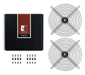 Noctua Fan Grill Metal - 200mm 2pcs pack - NA-FG1-20-Sx2