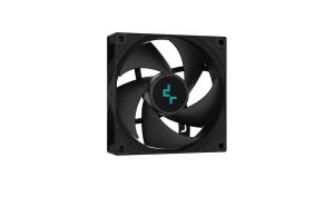 DeepCool охладител за процесор CPU Cooler - AG200 - LGA1700/AM5