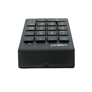 Makki Keypad Wireless - MAKKI-KP-001-WL