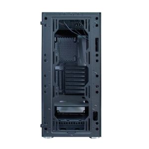 1stPlayer Case ATX - Firebase XP-E RGB - 4 fans included