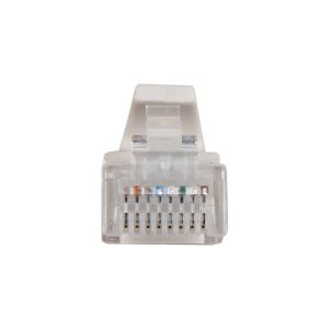 VCom Пач кабел LAN UTP Cat5e Patch Cable - NP512B-20m