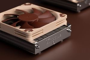 Cooler CPU Noctua NH-L9a-AM5