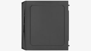 AeroCool Case mATX - CS-107-A-BK-v2 - 3 fans included