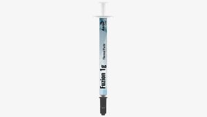 AeroCool термо паста Thermal compound Fuzion 1g 13.5 W/mK - ACTG-NA61210.01