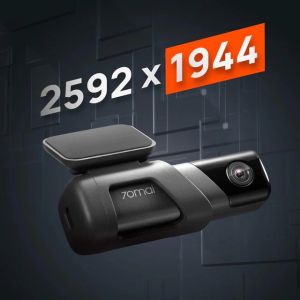 70mai Dash Cam M500 64GB