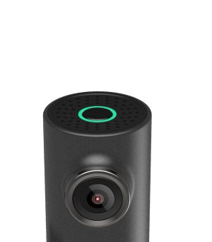 70mai Dash Cam M300 Grey