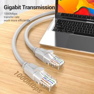 Vention Кабел LAN UTP Cat.6 Patch Cable - 2.0M Gray - IBEHH