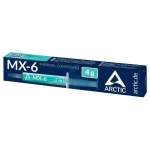 Arctic MX-6 Thermal Compound 4gr