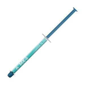 Pastă termică Arctic MX-6 Thermal Compound 2gr