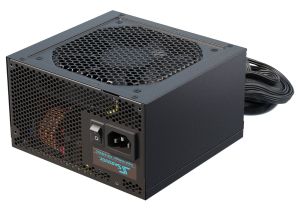 Seasonic PSU 850W Gold - G12 GM-850