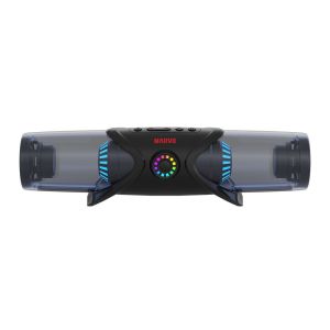 Marvo Mobile Bluetooth Stereo Speaker - SG-100 - RGB