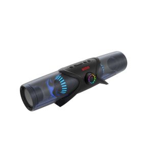 Marvo Mobile Bluetooth Stereo Speaker - SG-100 - RGB