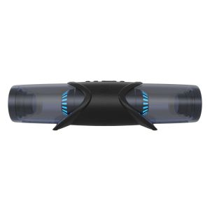 Marvo Mobile Bluetooth Stereo Speaker - SG-100 - RGB