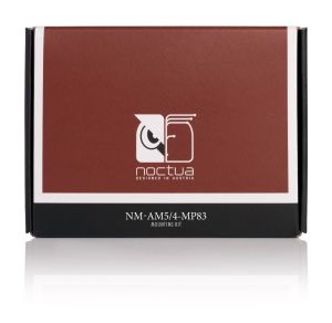 Noctua Mounting KIT AM5/AM4 - NM-AM5/4-MP83