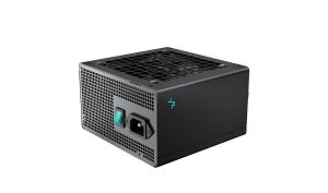 DeepCool захранване PSU 550W Bronze - PK550D