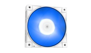 DeepCool Fan Pack 3-in-1 3x120mm - FC120 White, Addressable RGB