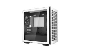 DeepCool Case mATX - CH370 WH