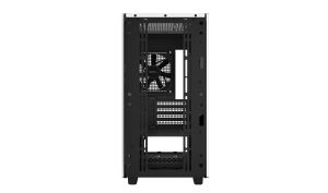 DeepCool Case mATX - CH370 WH