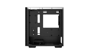 DeepCool Case mATX - CH370 WH