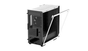 DeepCool Case mATX - CH370 WH