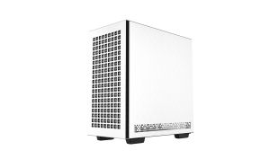 DeepCool Case mATX - CH370 WH