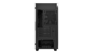 DeepCool Case mATX - CH370 WH