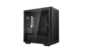 DeepCool Case mATX - CH370