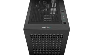 DeepCool Case mATX - CH370