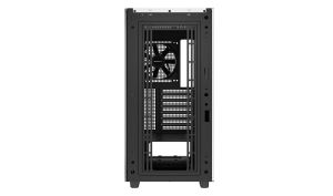 DeepCool кутия Case EATX - CH510 WH