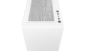 DeepCool кутия Case EATX - CH510 WH