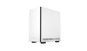 DeepCool кутия Case EATX - CH510 WH