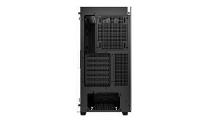 DeepCool кутия Case EATX - CH510 WH