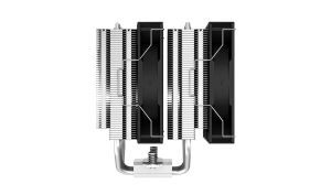 DeepCool CPU Cooler AG620 - Dual-Tower - LGA1700/AM5